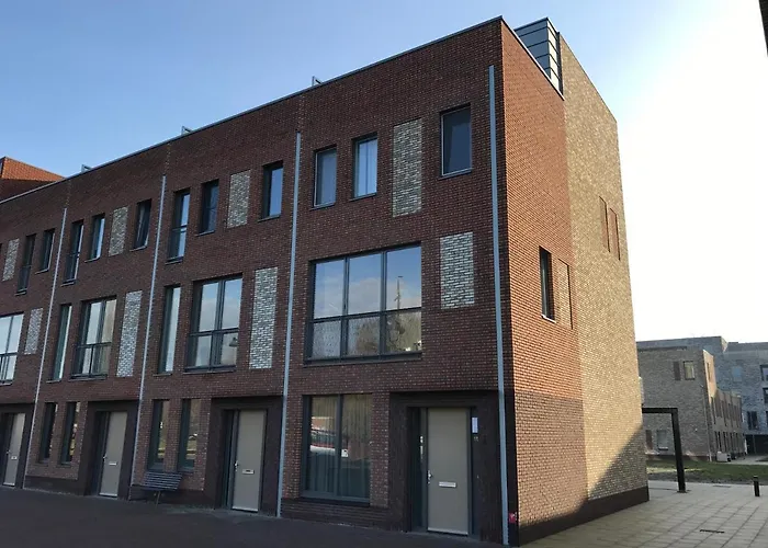 Bed and Breakfast De Kade Groningen