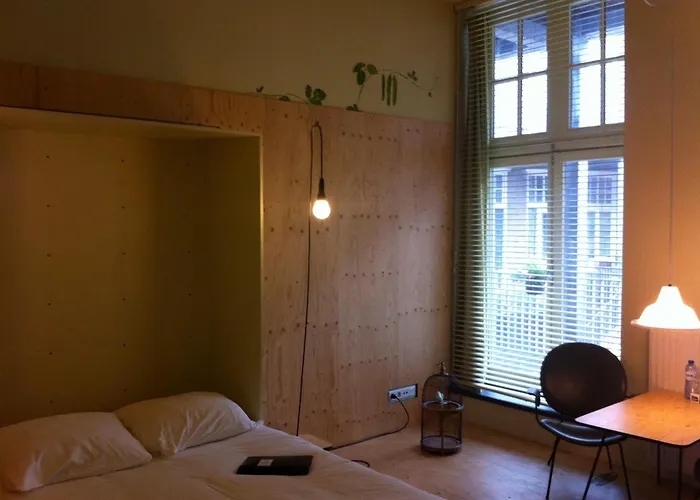 Hotel Labnul50 Groningen